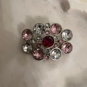 Women Jewelry Boutique Brooch Pin